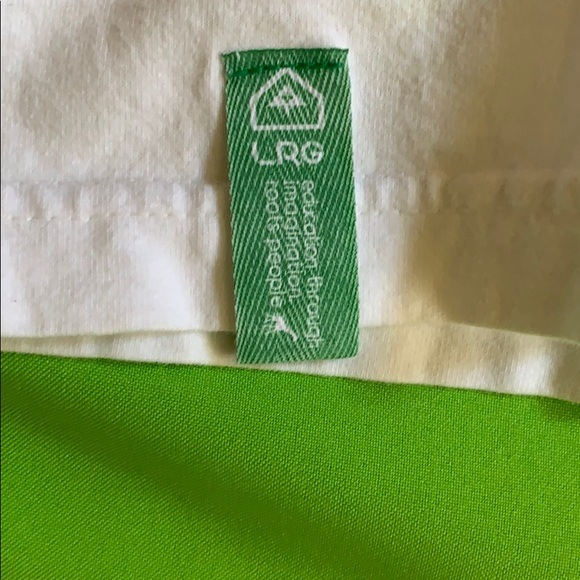 OG LRG TEE🔥 - Picture 4 of 6
